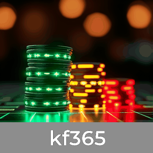 Descubra as Vantagens do kf365: Seu Portal de Jogos Online