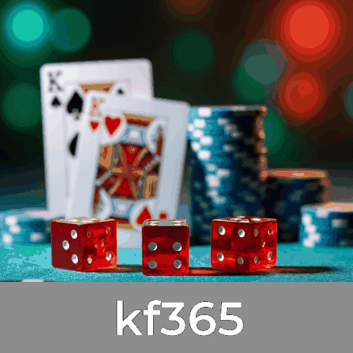 kf365: O Melhor em Pagamentos Rápidos e Cassino Premiado