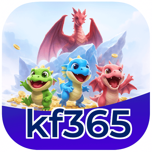 kf365 Logo